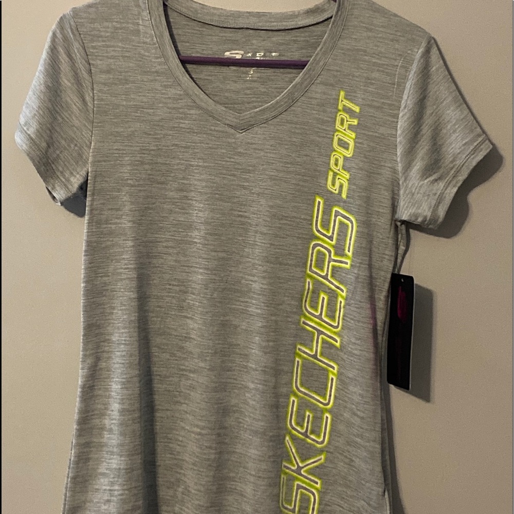 Skechers shirt